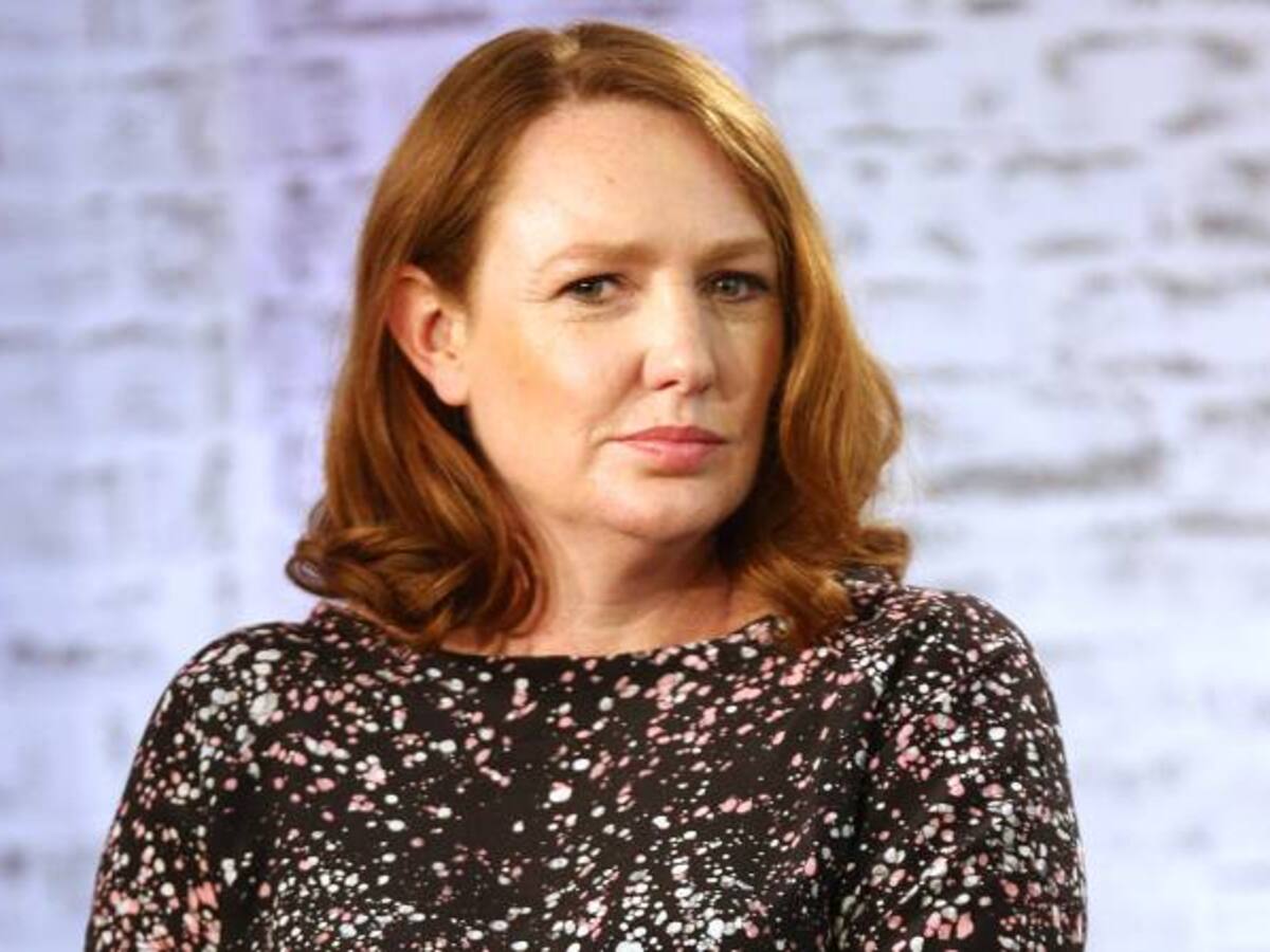 Paula Hawkins trae a Colombia su reciente novela "Escrito en el Agua"