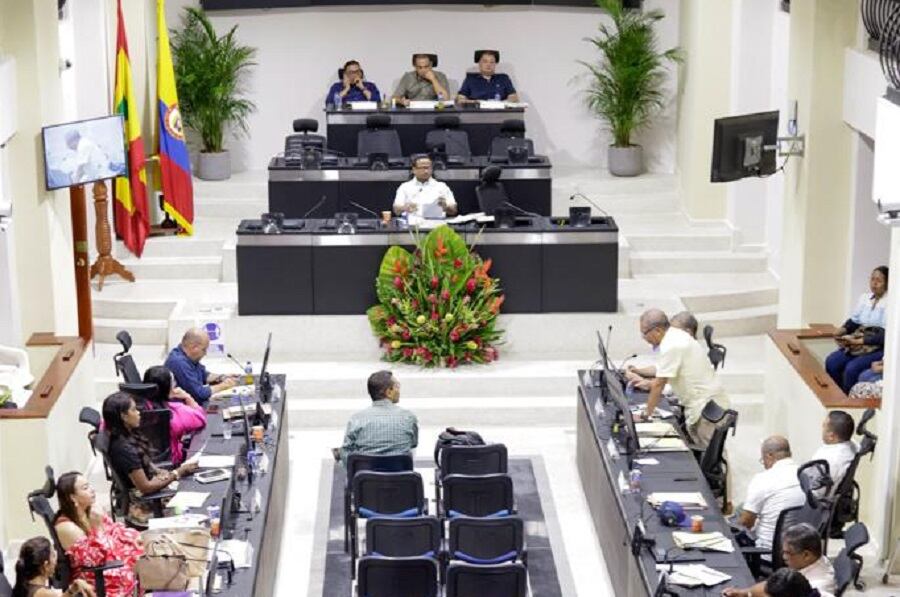 Concejo de Cartagena