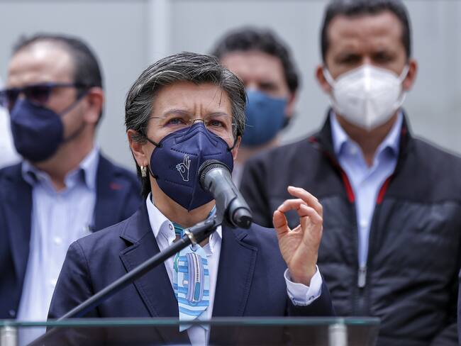 POT en Bogotá: lo que cambiará y lo que no, según la alcaldesa Claudia López