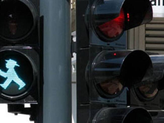 Este viernes adjudican modernización de semáforos en Bogotá