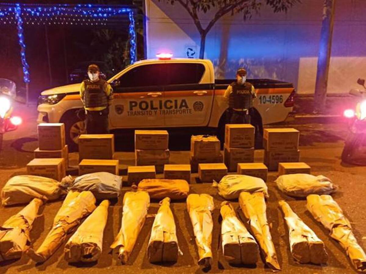 En Ibagué prohibieron el uso de la pólvora para el fin de año