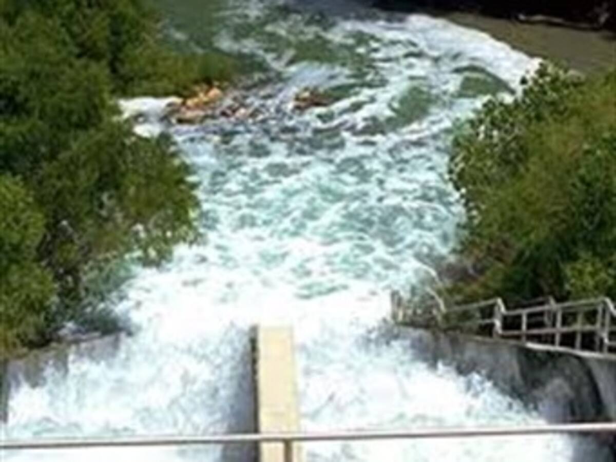 La Contraloría alerta sobre daños ambientales con proyectos hoteleros