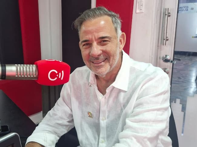 “Invertir en la fiesta es invertir en patrimonio”: Juan José Jaramillo, director de Carnaval S.A
