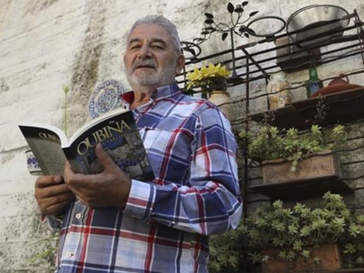 "Toda la verdad", el libro que narra la vida del ex narcotráficante Laureano Oubiña