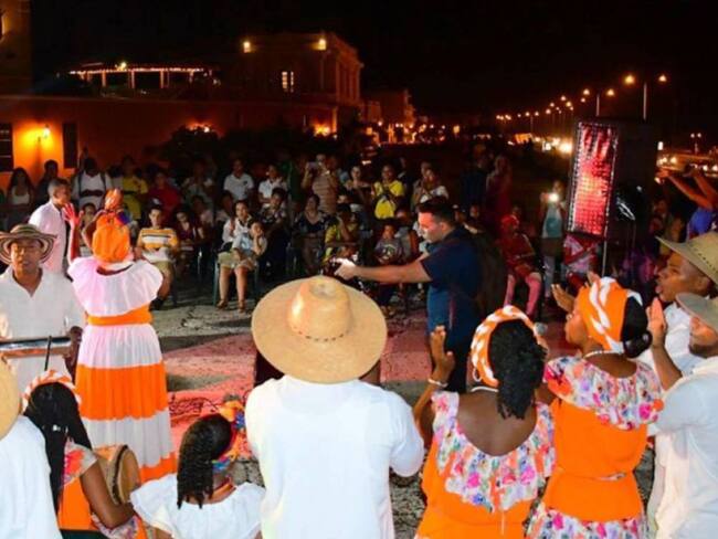 Abren convocatoria para realizadores de corredores culturales en Cartagena