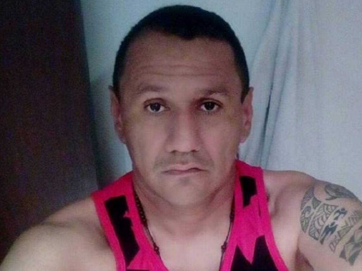 Marlon Marín arrancó su proceso de colaboración