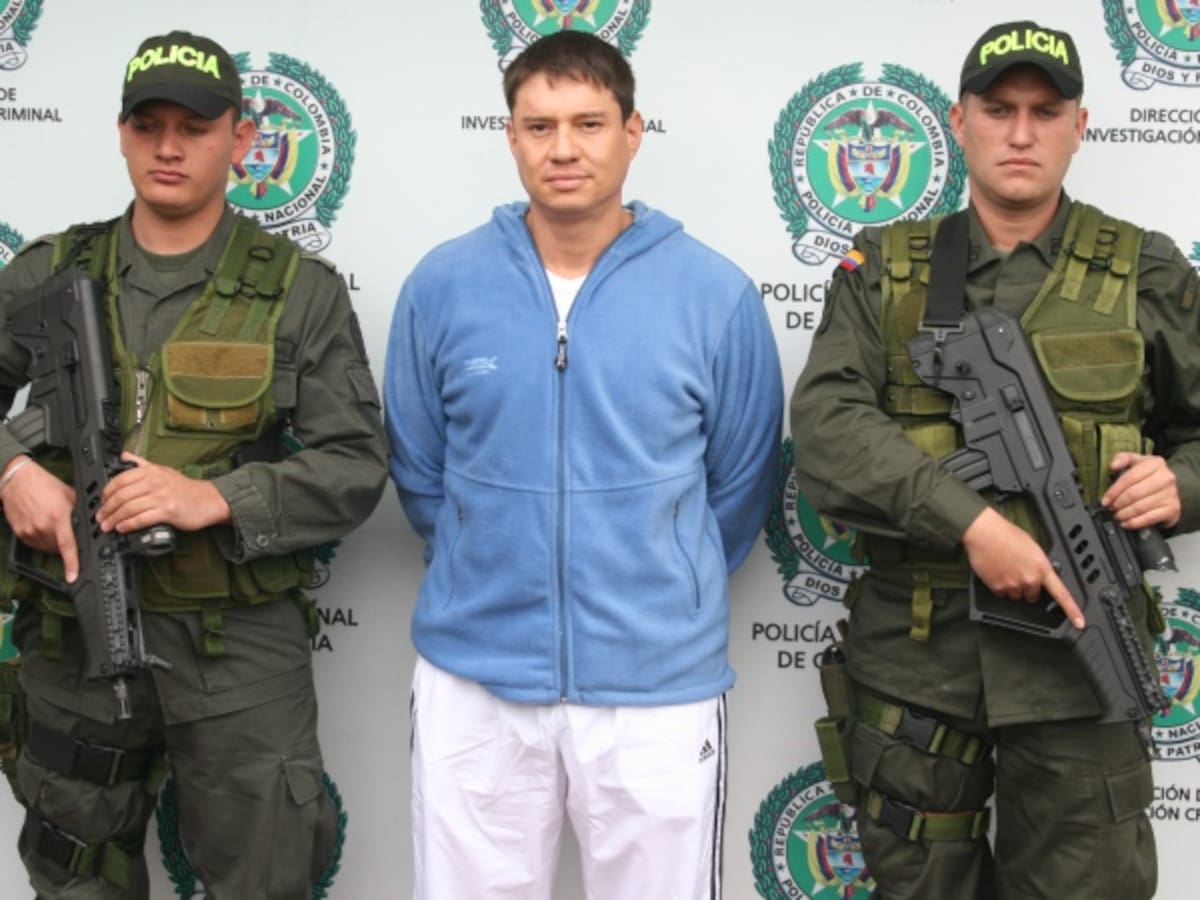 46 personas han sido extraditadas en el 2018