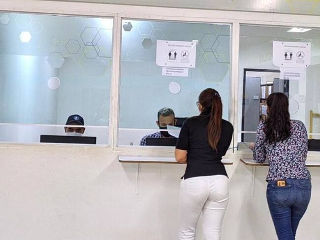 Los afectados son los ciudadanos morosos desde la vigencia 2015 al 2020