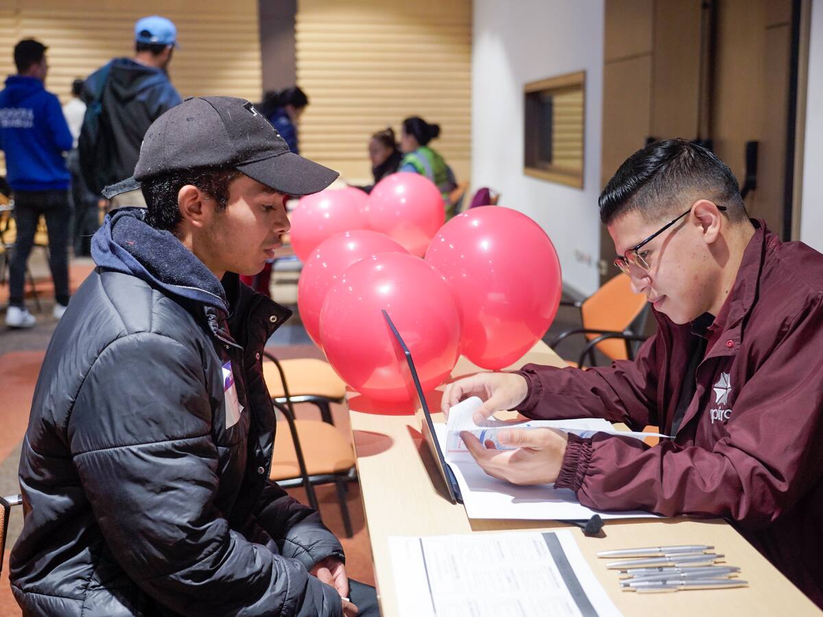 Más de 700 empleos en el Campus de Valor Compartido 2025 de la Cámara de Comercio: ¿cómo aplicar?