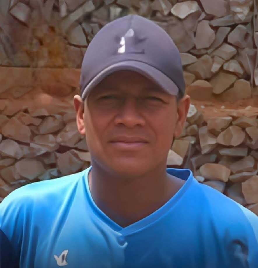 Mauricio Alegría Lucumí - Redes Sociales