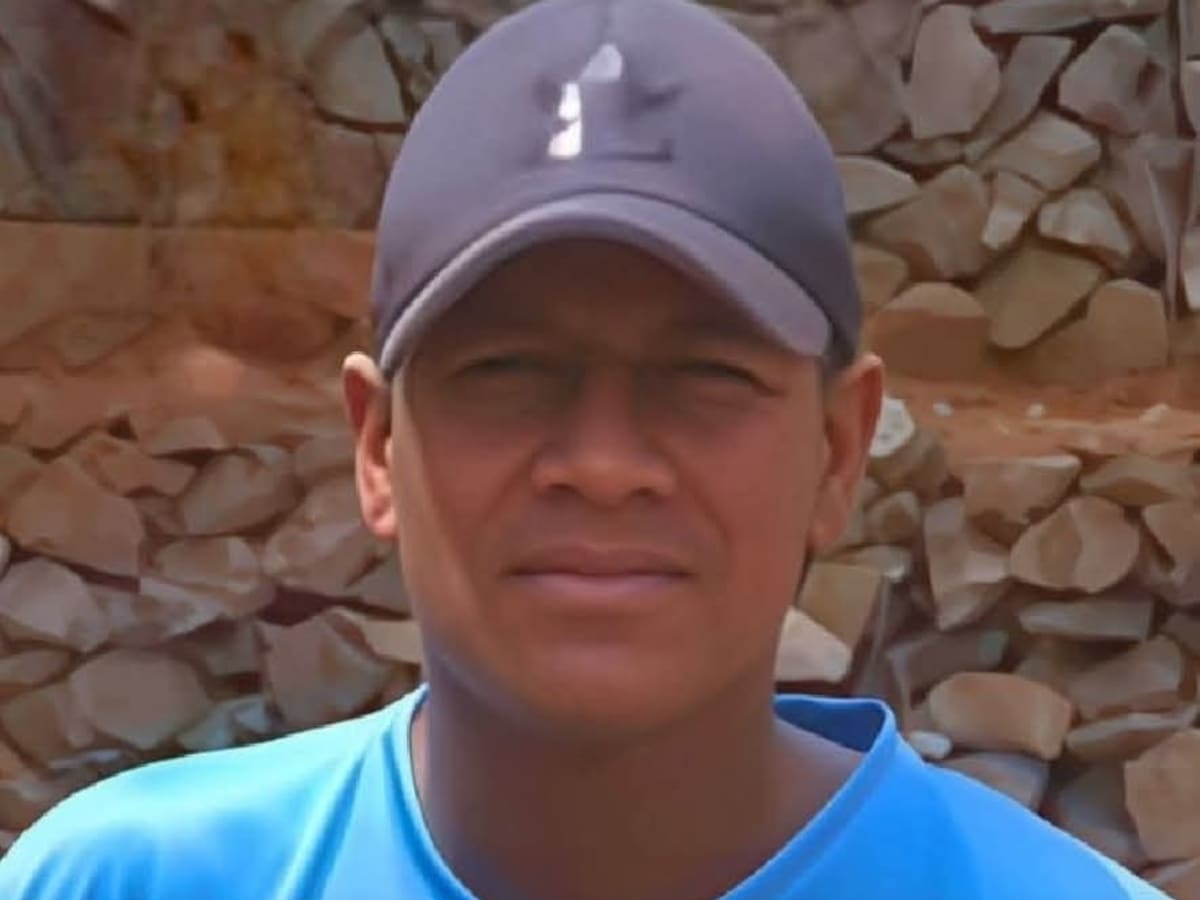 Recompensa por información sobre el asesinato de líder juvenil en Cali