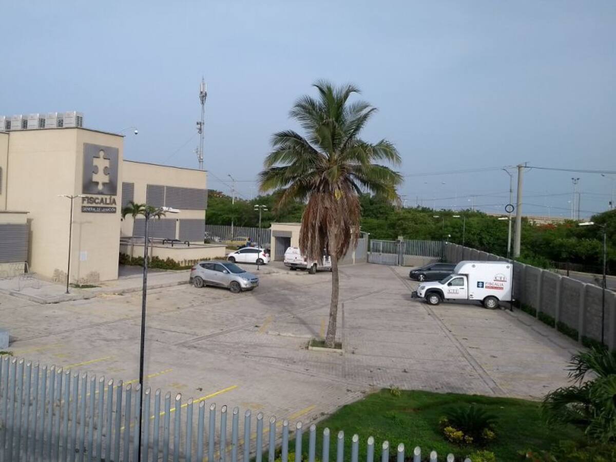 Juez ordena detención intramural a presunto homicida en Cartagena