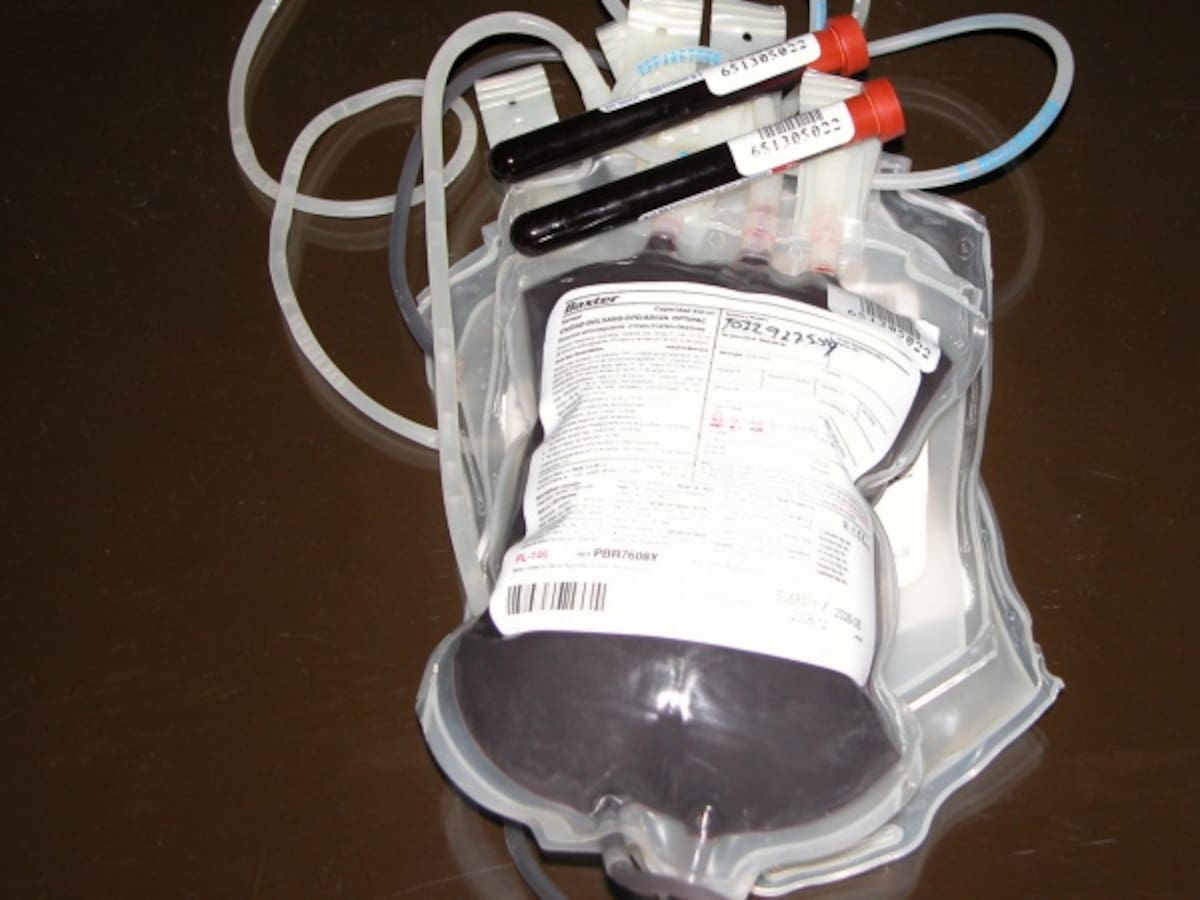 Así operaba el cartel de la hemofilia en Córdoba