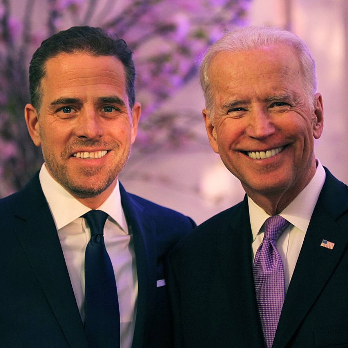 Joe Biden concede el perdón presidencial a su hijo