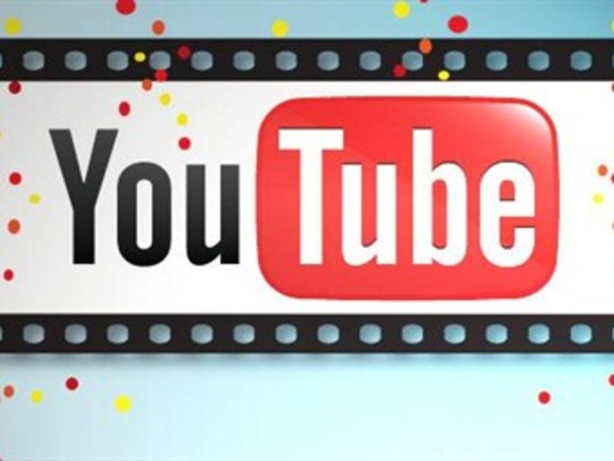 You tube permitirá crear videotecas personalizadas a sus usuarios