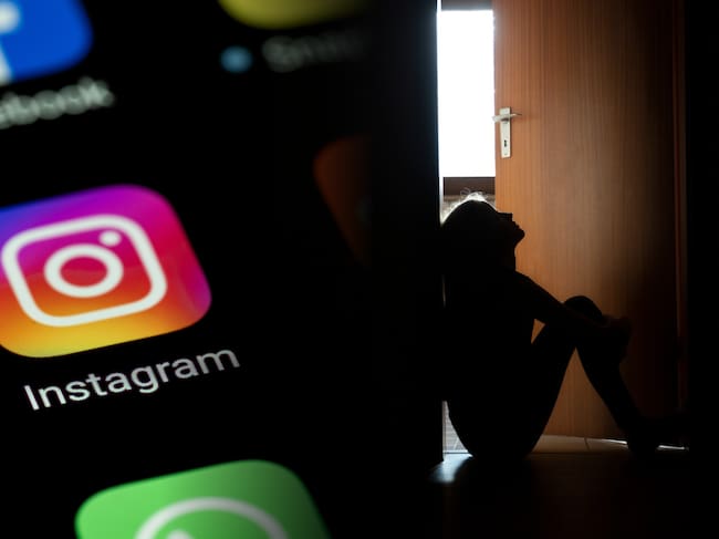 Según el Fondo de Naciones Unidas para la Infancia e Interpol, el 21% adolescentes en el país fueron víctimas de abuso u explotación sexual en el último año.
(Foto: Caracol Radio / Getty)