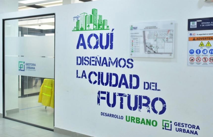 Gestora Urbana de Ibagué