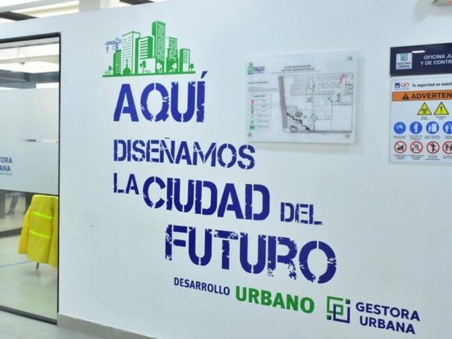 Gestora Urbana de Ibagué