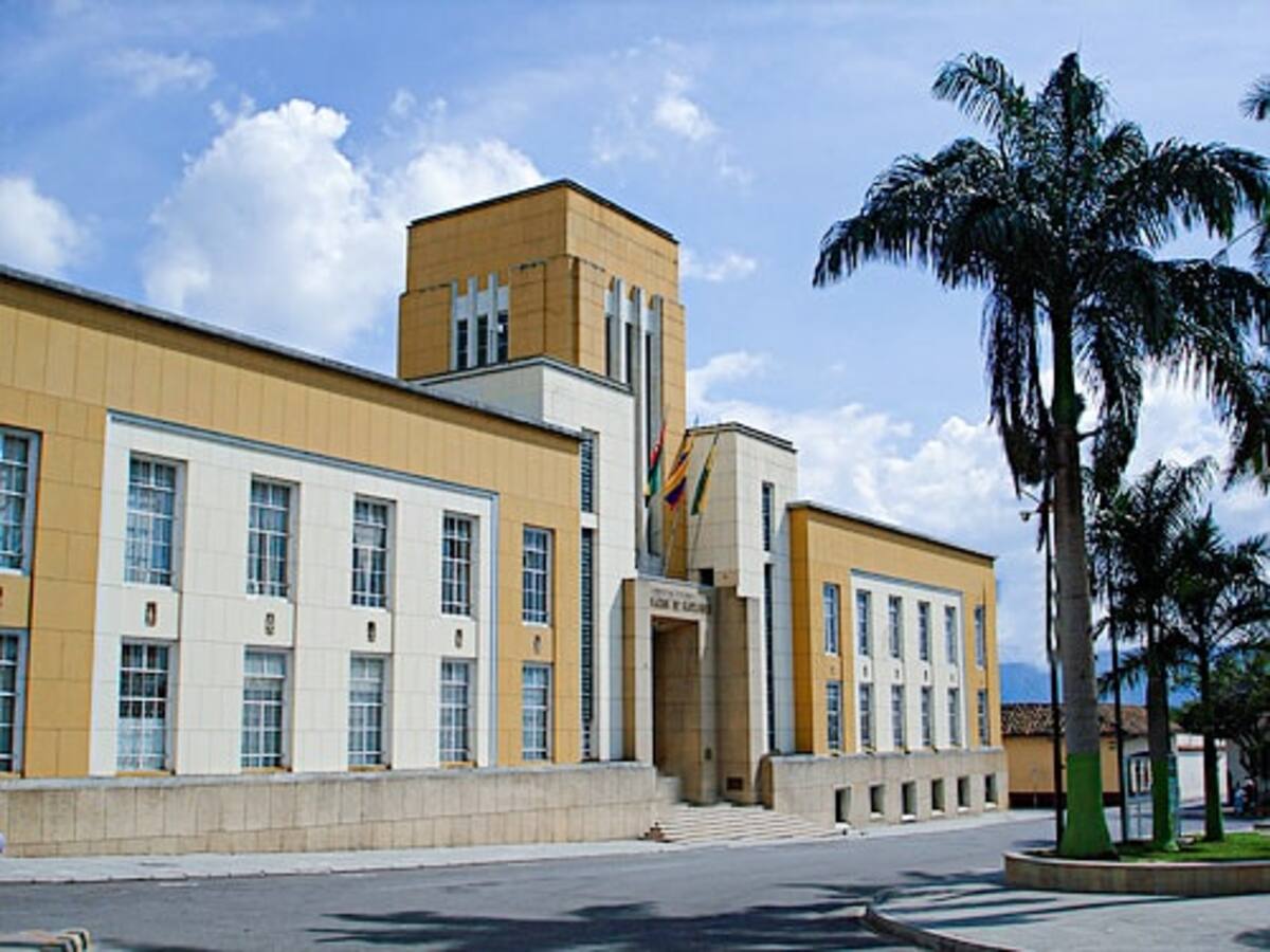 También hay nuevos nombramientos en la Gobernación de Santander