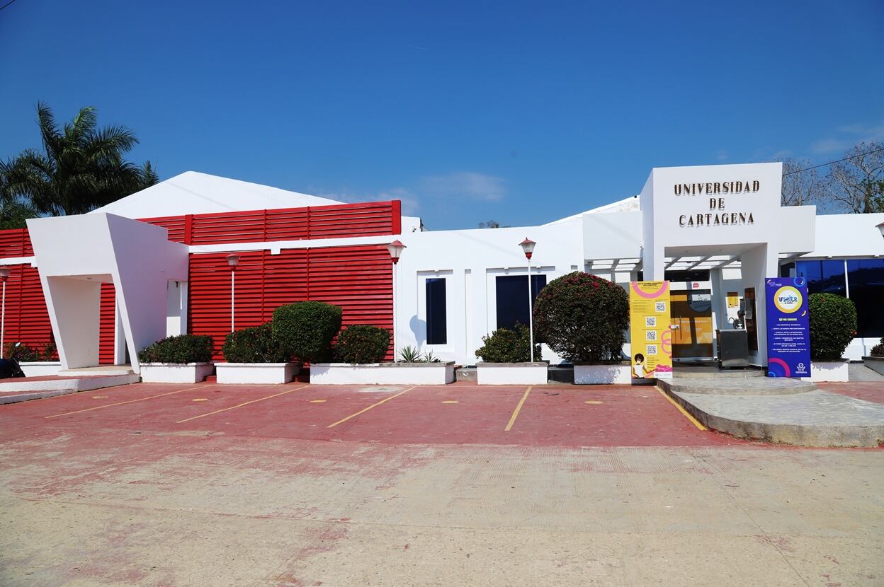 Universidad de Cartagena