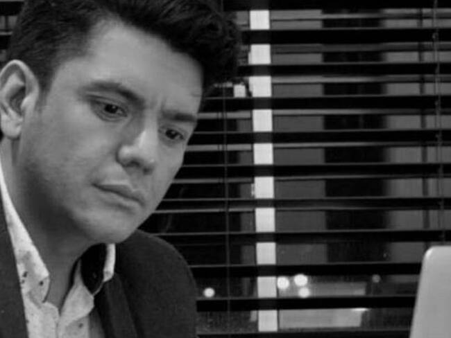 Secretario de Gobierno, Jaime Andrés Pérez