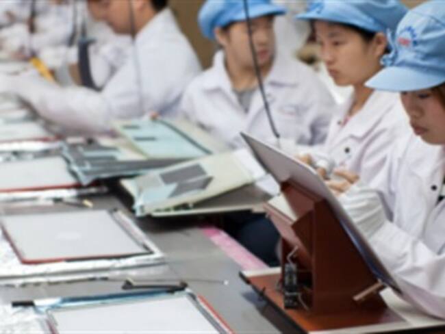 Continúan acusaciones contra Apple por explotación laboral en China: The Guardian