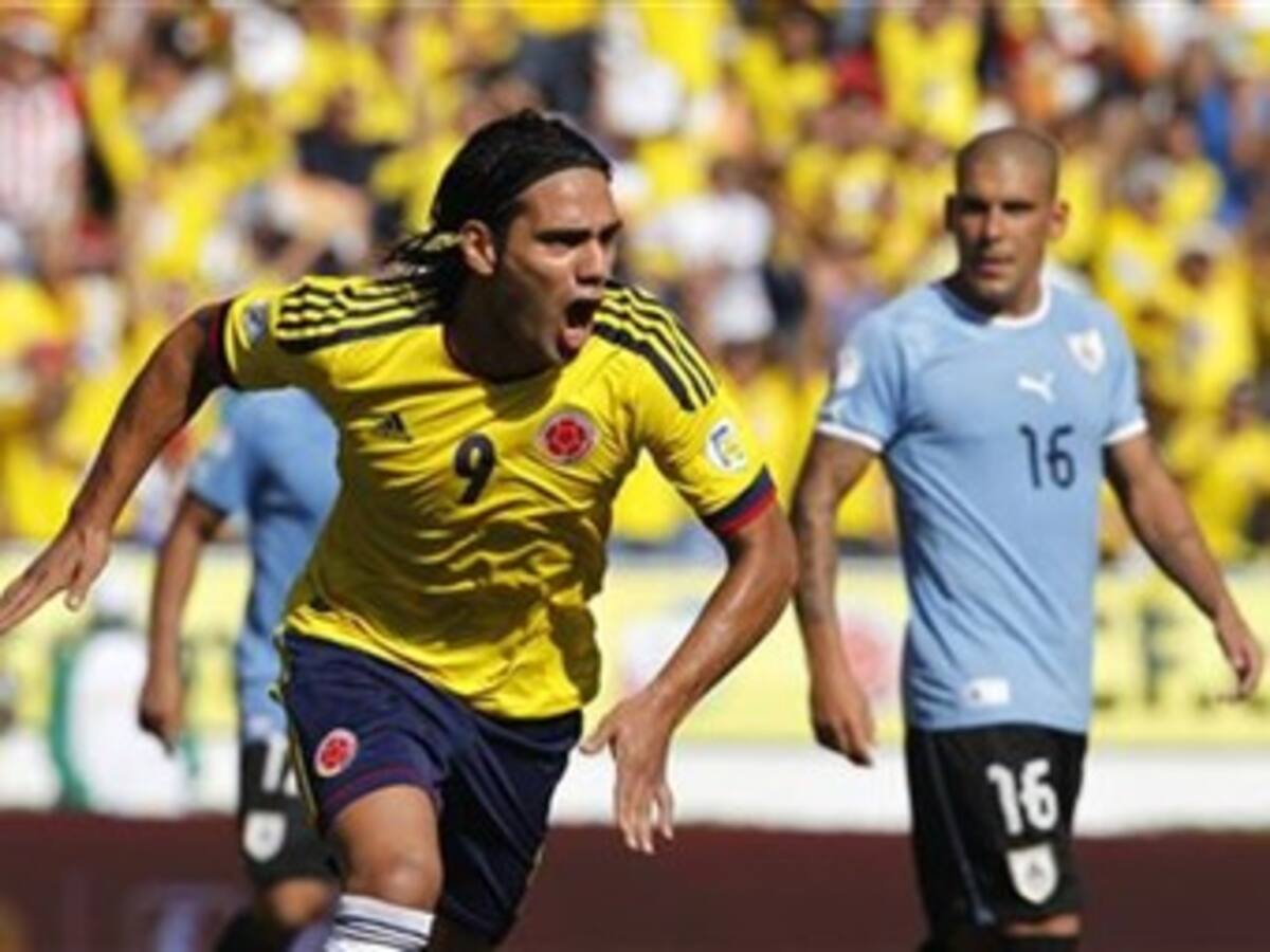 Colombia visita a Chile con la intención de seguir sumando en las Eliminatorias
