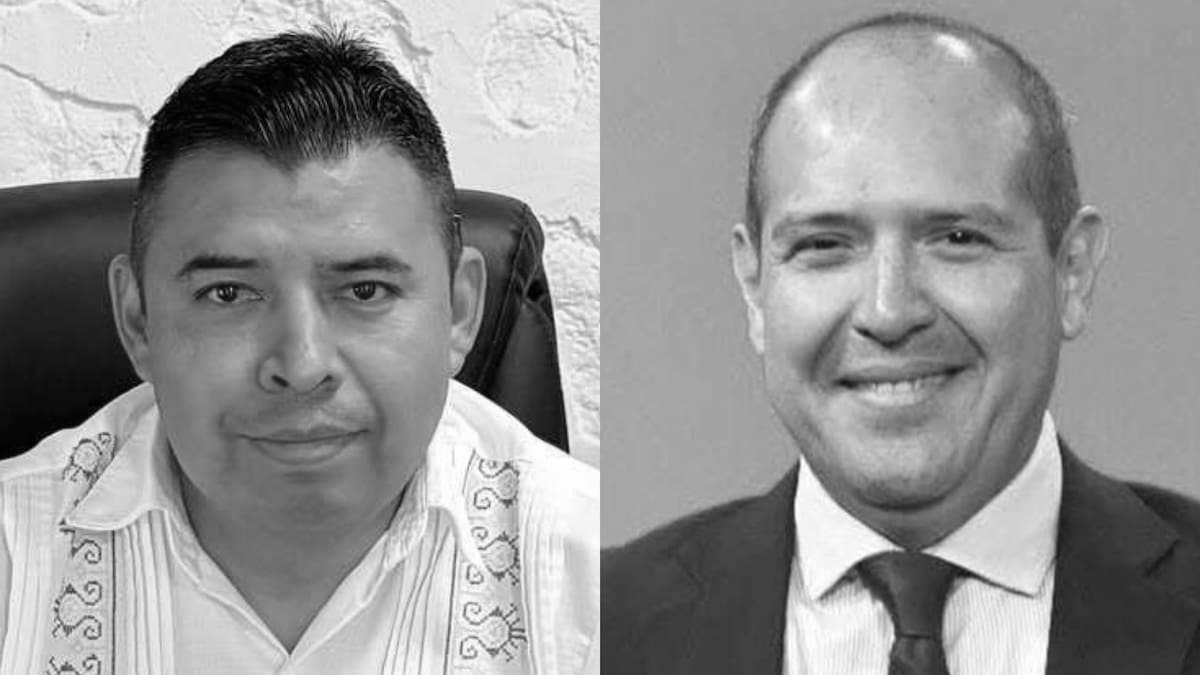 Violencia en México: asesinan un alcalde y un periodista en ataques sicariales