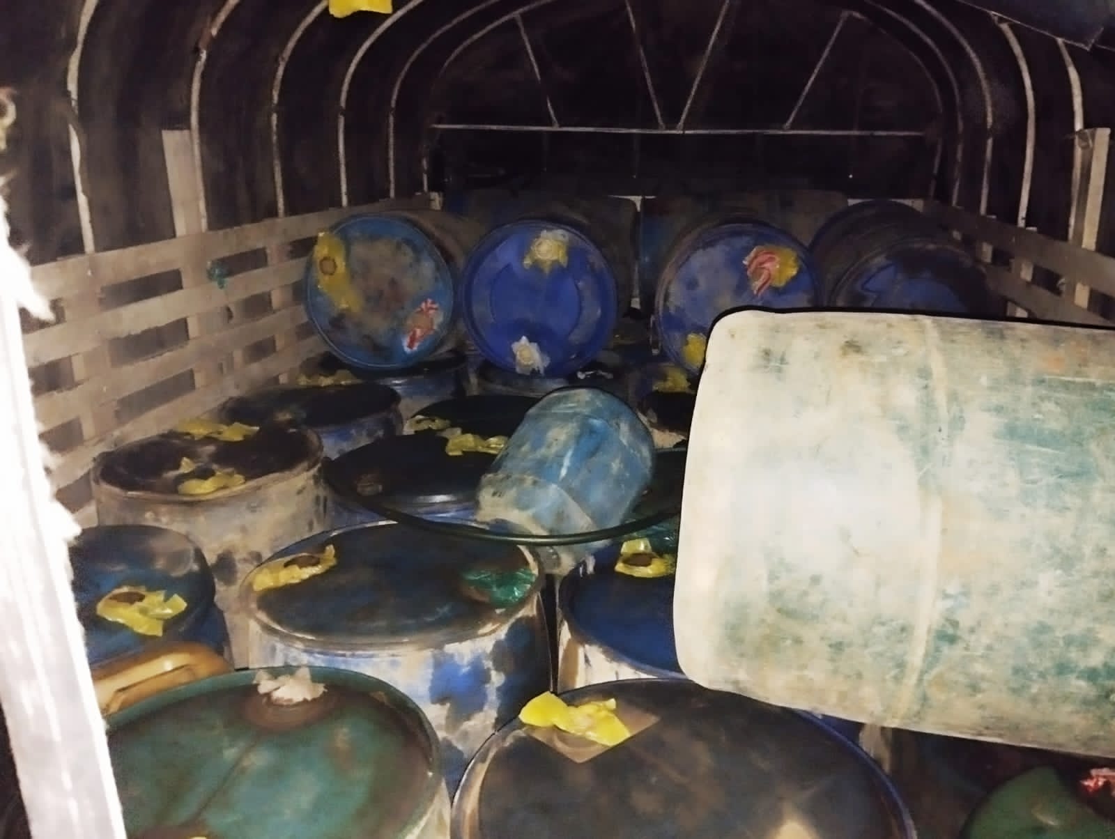 Policía de Bolívar