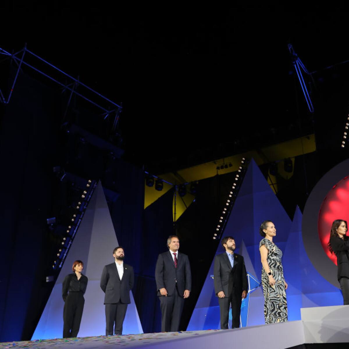 “Agotaremos todos los recursos”: secretario de Deportes de Barranquilla sobre Panamericanos