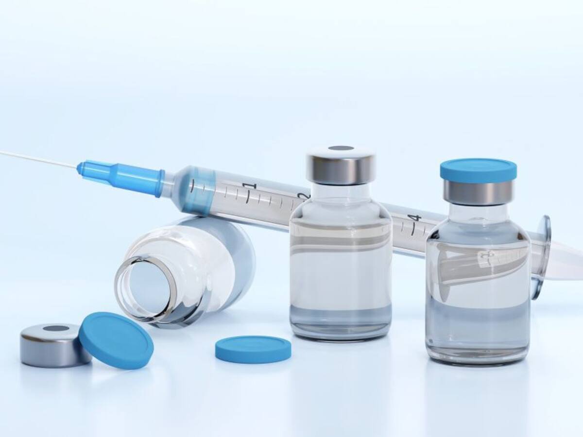 ¿Qué debe saber sobre las vacunas?