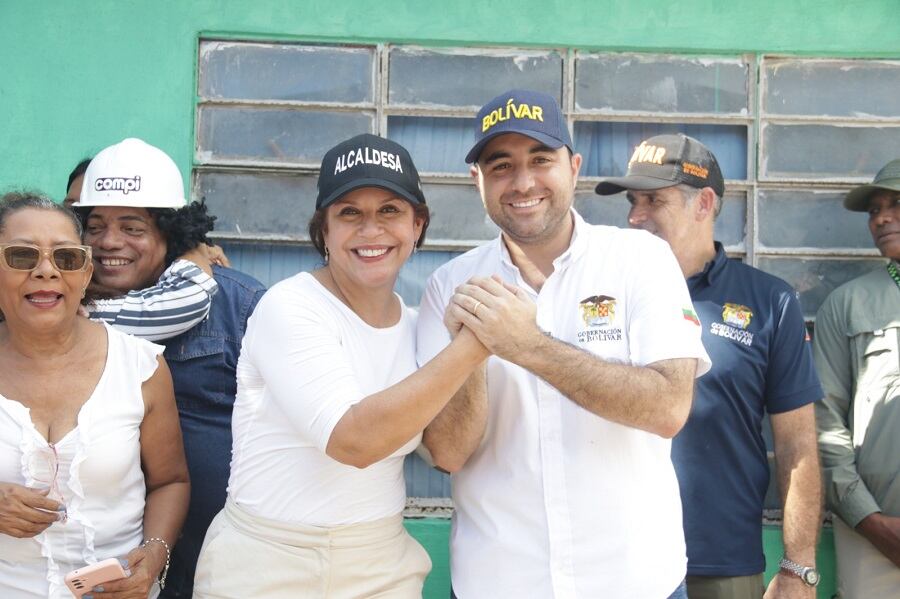 Gobernación de Bolívar