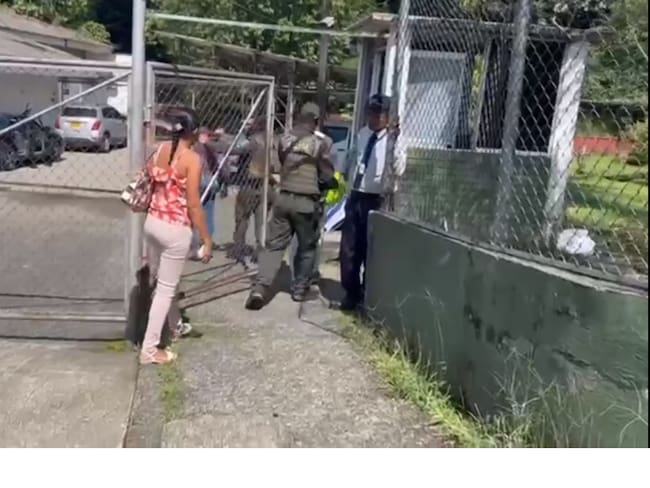 Ubican en Buenaventura dos menores reportados como desaparecidos en Cali