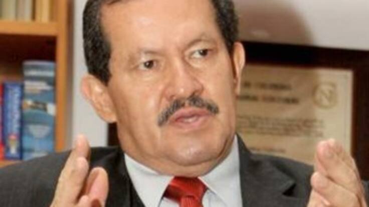"No me quiero imaginar un Vicepresidente en Colombia designado a dedo", Angelino Garzón