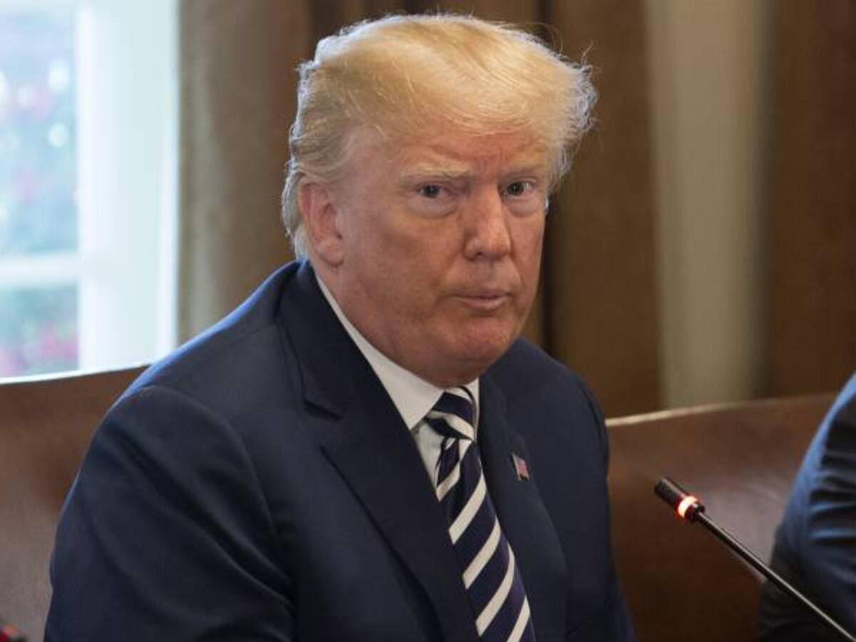 La guerra de Corea llega a su fin: Donald Trump