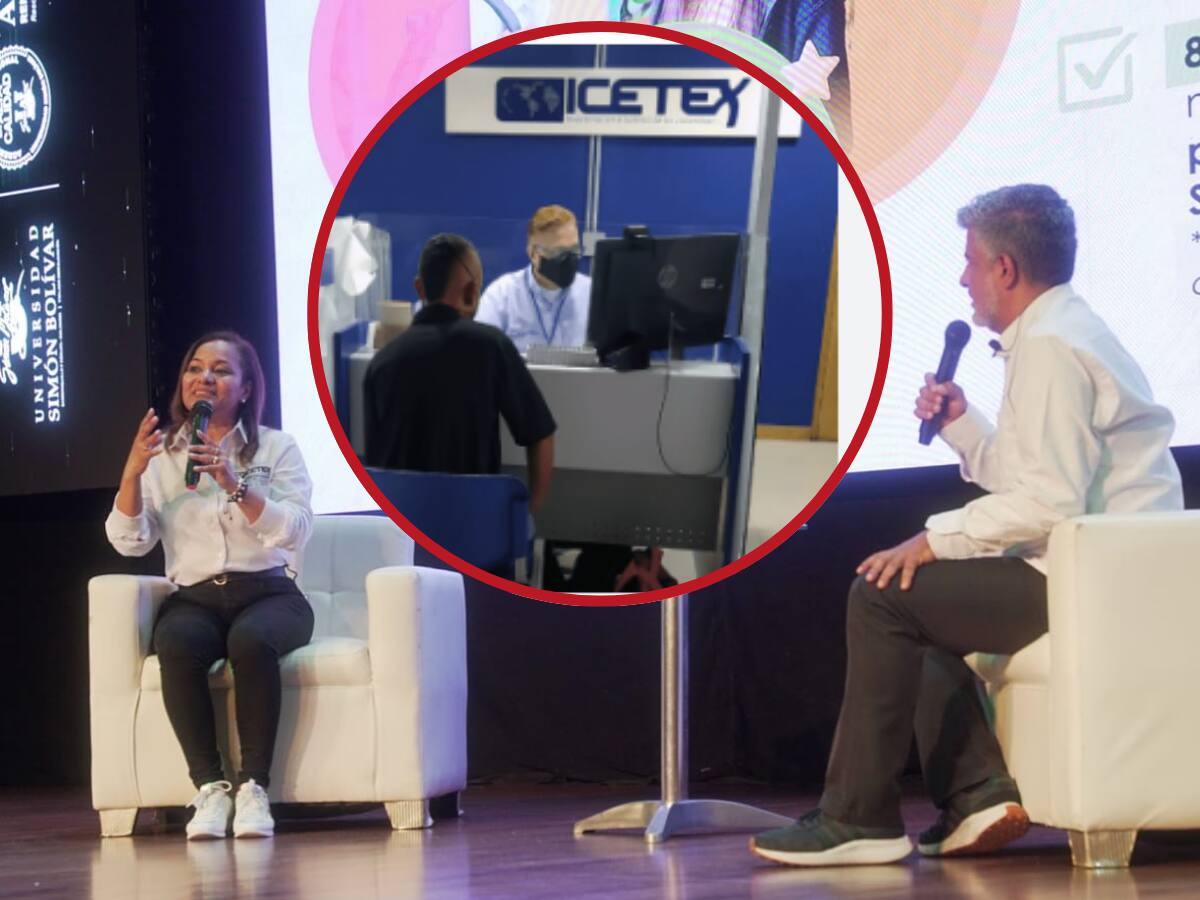 35.000 créditos educativos dispuso Icetex en el país: estos son los beneficios