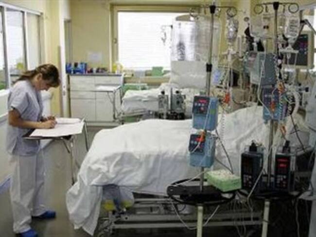 Hospital Simón Bolívar cancelará contratos a EPS que no paguen sus deudas
