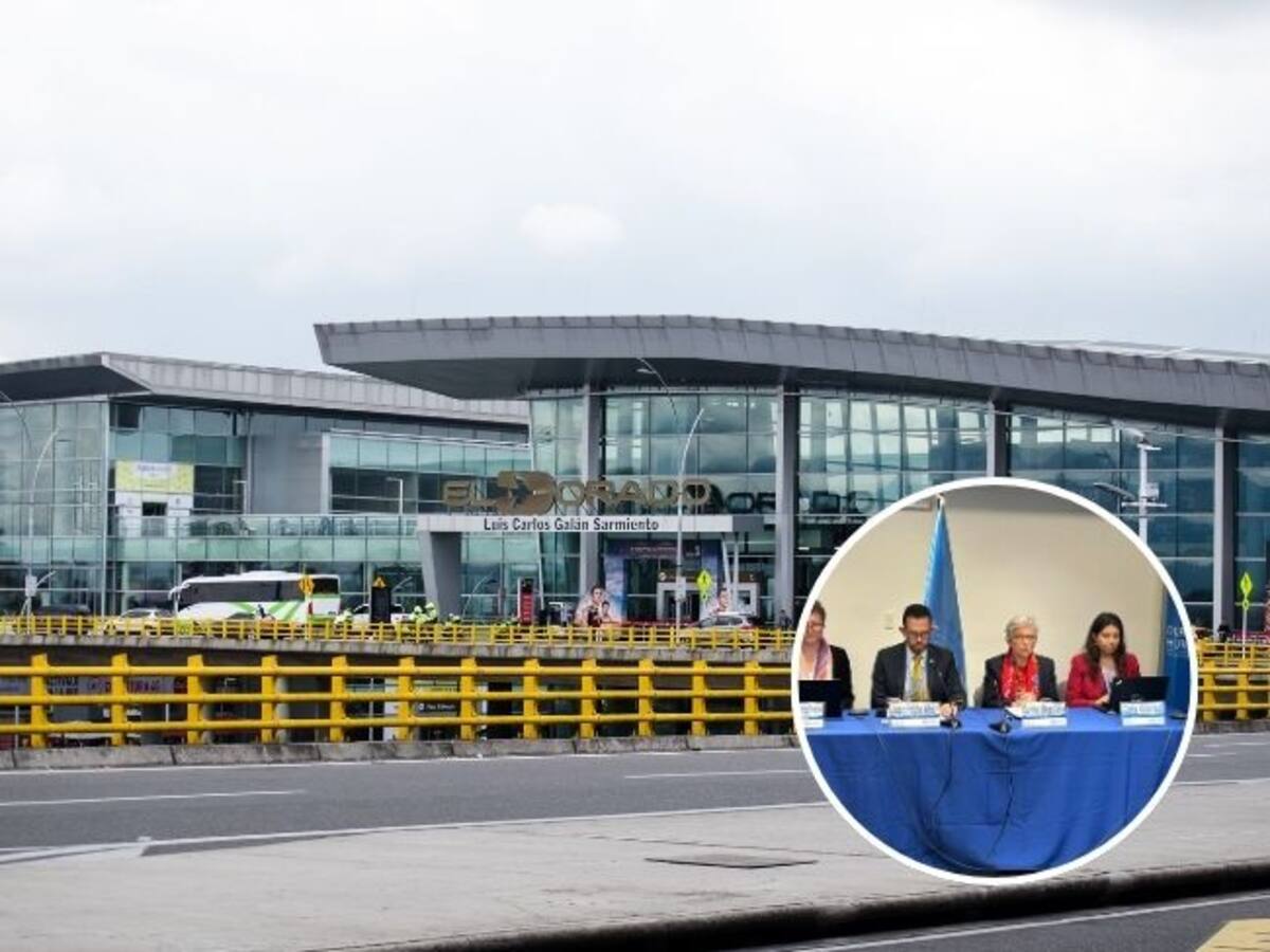 ‘No hubo ninguna solicitud con la cuestión de los cadáveres no identificados’: Comité ONU