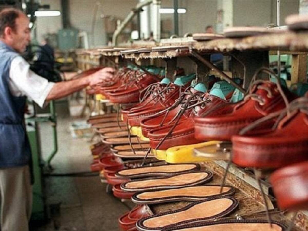 Empresas de calzado en Cúcuta buscan estrategias para reactivar el sector