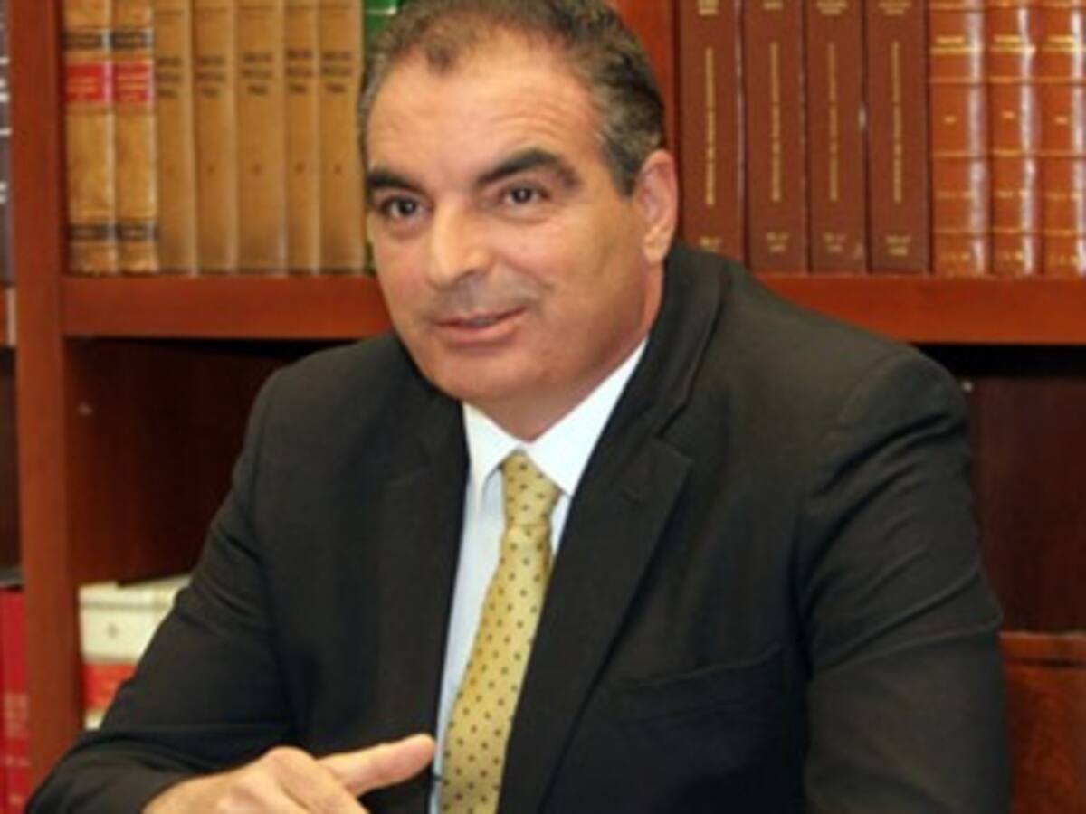 Hasta el 25 de noviembre se oficializa decisión de Santos: MinInterior