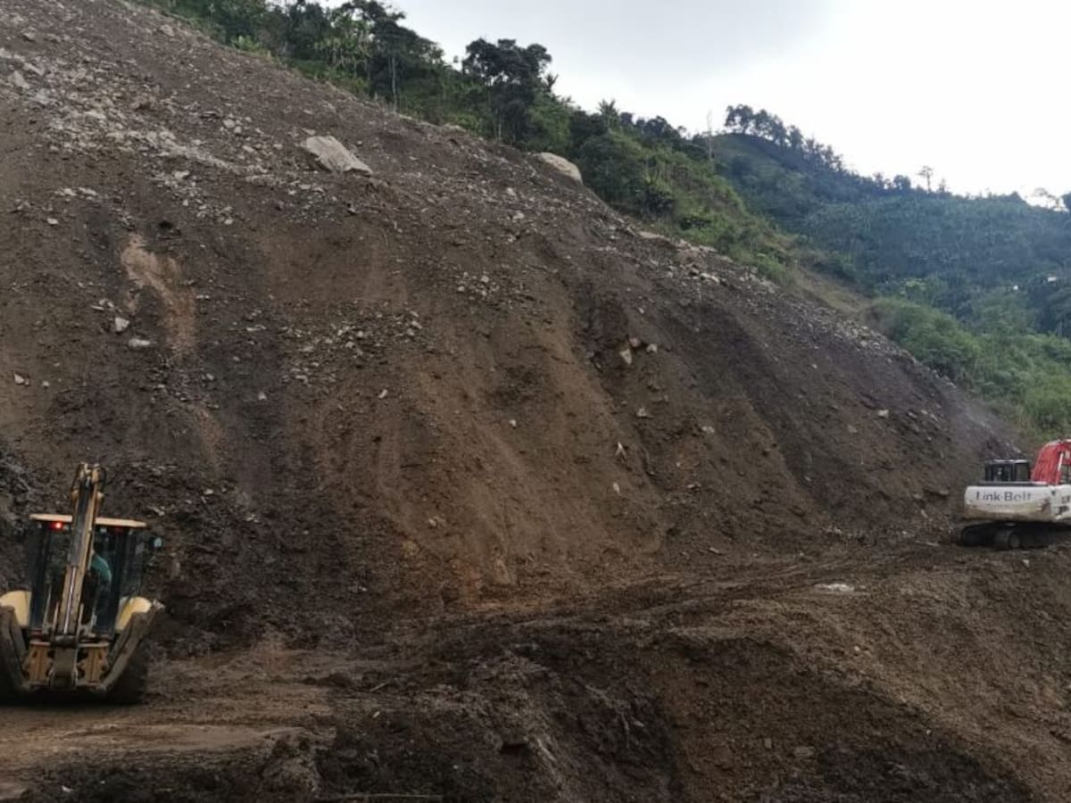 Desde la JEDEGER evalúan las afectaciones que dejaron las lluvias