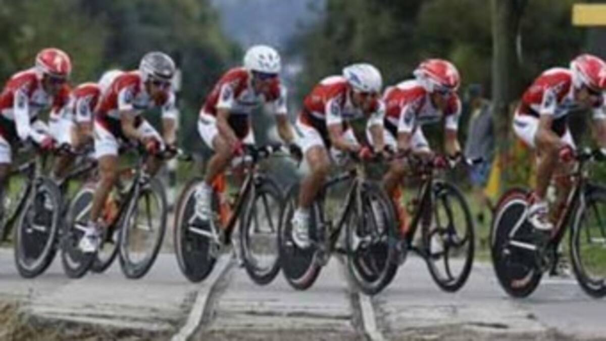 Cierres de vías en Bogotá por llegada de vuelta a Colombia