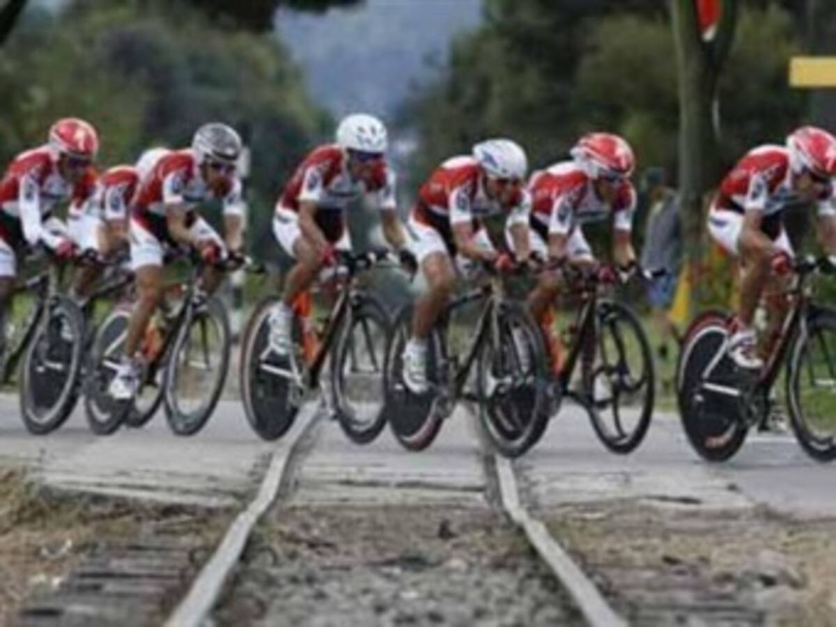 Cierres de vías en Bogotá por llegada de vuelta a Colombia
