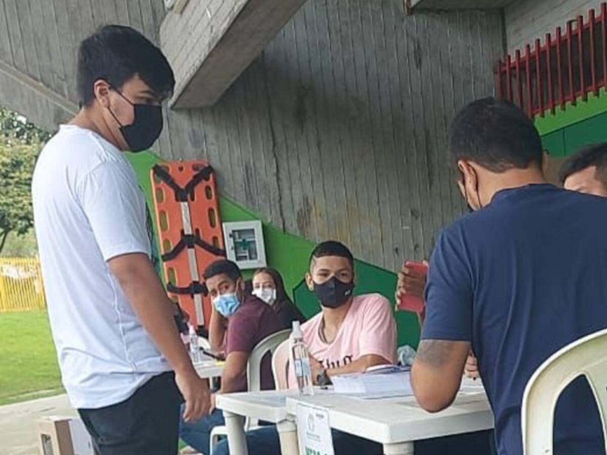 Solo votó 11% de jóvenes habilitados en Quindío para Consejos Municipales