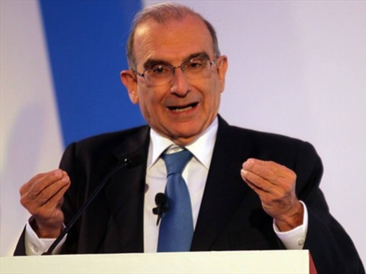 No estamos abonando un terreno para la impunidad: Humberto de La Calle