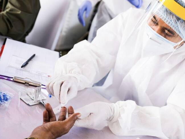 Gobernación de Antioquia realizará estudio de seroprevalencia