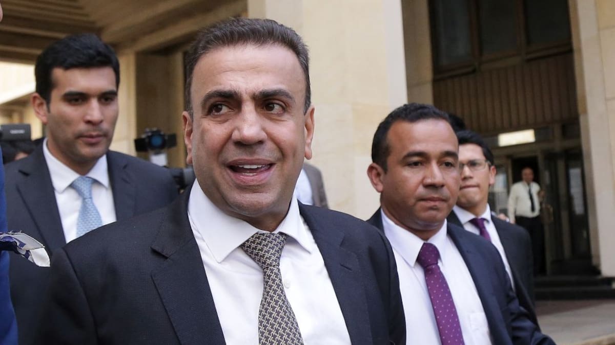 Abogada Musa Besaile: “No hay nada raro en advertencia de la JEP”