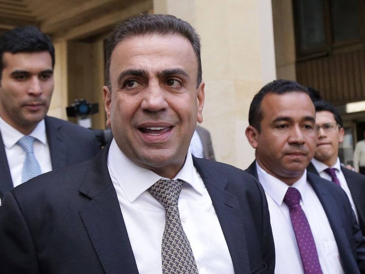 Abogada Musa Besaile: “No hay nada raro en advertencia de la JEP”