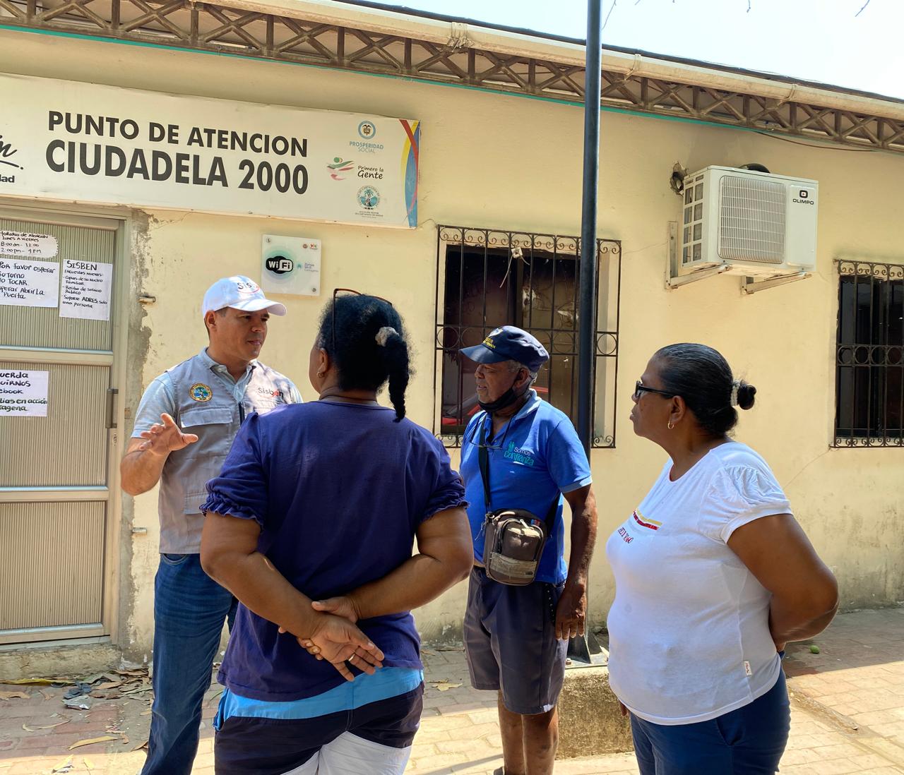 Alcaldía de Cartagena