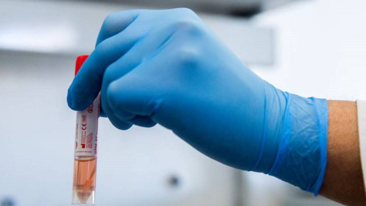 Epidemióloga, Ana Cecilia López